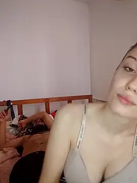 Snapshot of Gabysweetrds chatting on 02/05/26, 09:05 Gabysweetrds online show from 02/05/26, 09:05