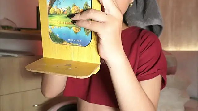 IvySanders online show from 03/07/26, 04:08