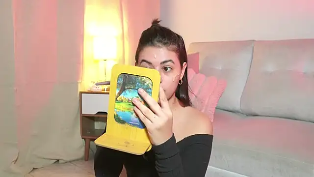IvySanders online show from 06/01/26, 04:13