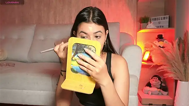 IvySanders online show from 02/07/26, 08:39