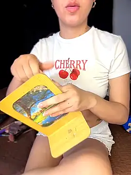 IvySanders online show from 04/01/26, 03:30