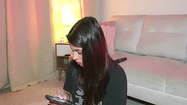IvySanders online show from 06/02/26, 04:12