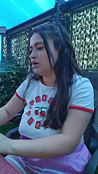 Snapshot of By_Lia chatting on 02/18/26, 07:43 By Lia online show from 02/18/26, 07:43