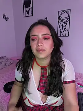 Snapshot of By_Lia chatting on 01/18/26, 07:50 By Lia online show from 01/18/26, 07:50