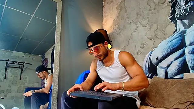 Vans Ross online show from 02/27/26, 07:35