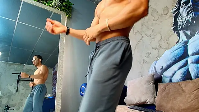 Vans Ross online show from 04/02/26, 02:13