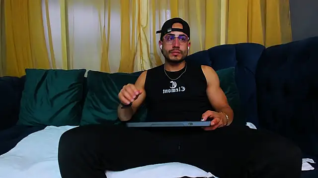 Vans Ross online show from 02/11/26, 08:09