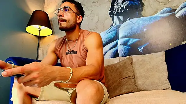 Vans Ross online show from 02/26/26, 07:36