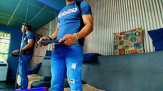 Vans Ross online show from 03/02/26, 07:21