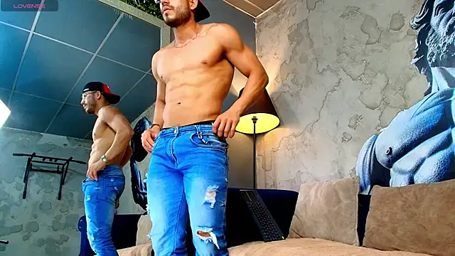 Vans Ross online show from 03/09/26, 07:28