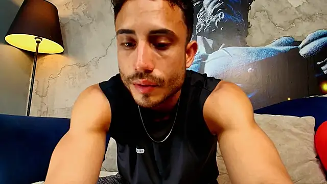 Vans Ross online show from 02/24/26, 07:15