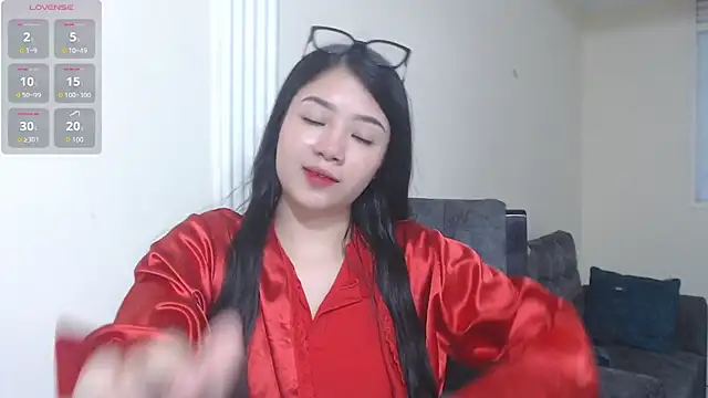 mia girl07 online show from 02/11/26, 08:41