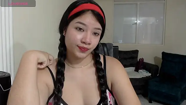 mia girl07 online show from 05/12/26, 08:59