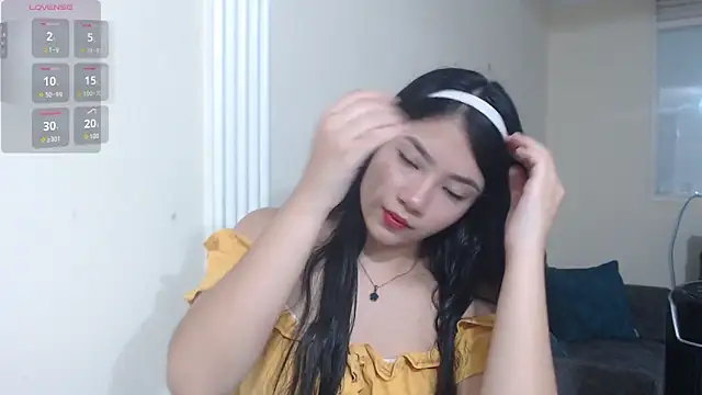 mia girl07 online show from 02/25/26, 10:31