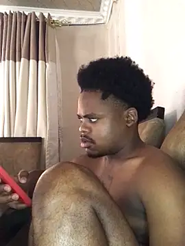 Sirbemine online show from 02/08/26, 01:09