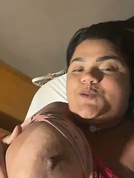 MorenaCariok online show from 02/08/26, 03:10