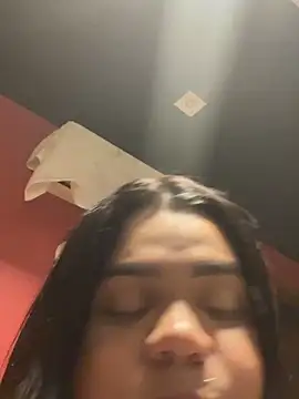 MorenaCariok online show from 02/10/26, 11:59