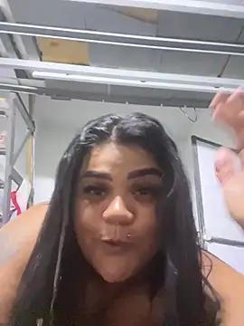 MorenaCariok online show from 01/17/26, 12:48