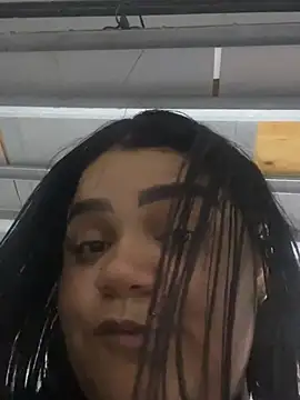 MorenaCariok online show from 03/01/26, 09:37