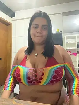 MorenaCariok online show from 02/22/26, 02:36