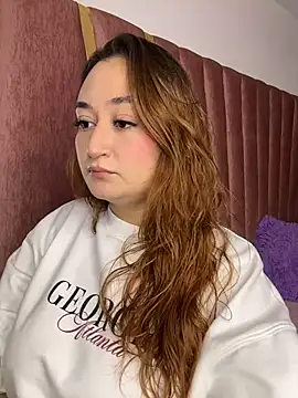 SalomeFlores online show from 03/17/26, 12:24