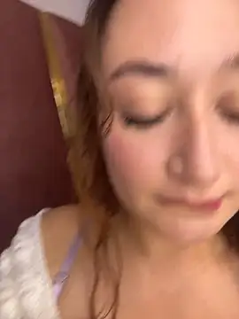 SalomeFlores online show from 03/20/26, 12:11