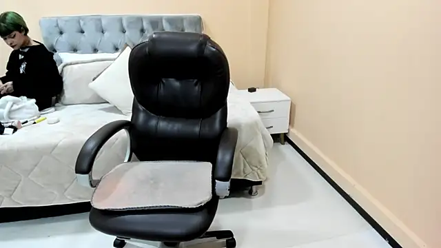 Bela Craxkerr online show from 02/28/26, 12:38