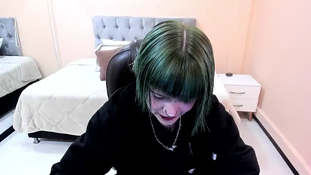 Bela Craxkerr online show from 02/26/26, 12:49