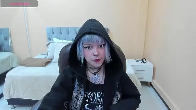 Bela Craxkerr online show from 03/12/26, 01:04