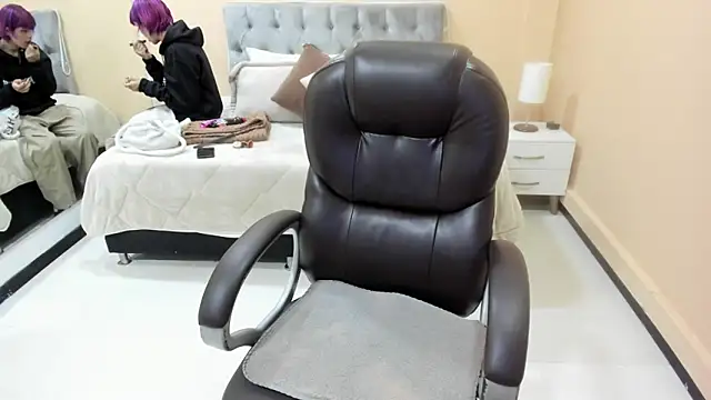 Bela Craxkerr online show from 02/11/26, 12:27