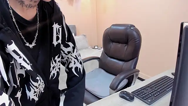 Bela Craxkerr online show from 03/20/26, 01:01