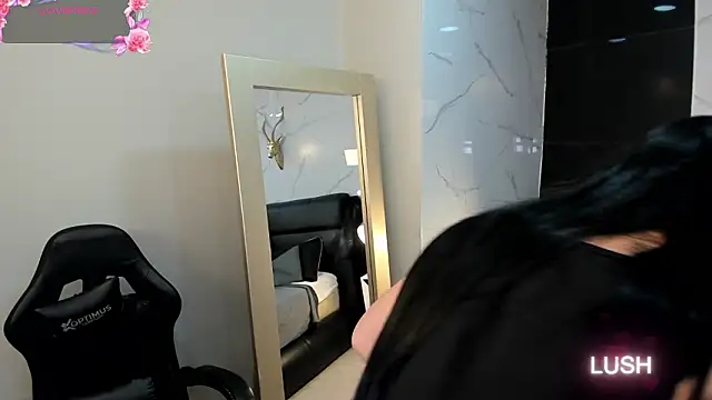 KomiCatt online show from 03/20/26, 12:06