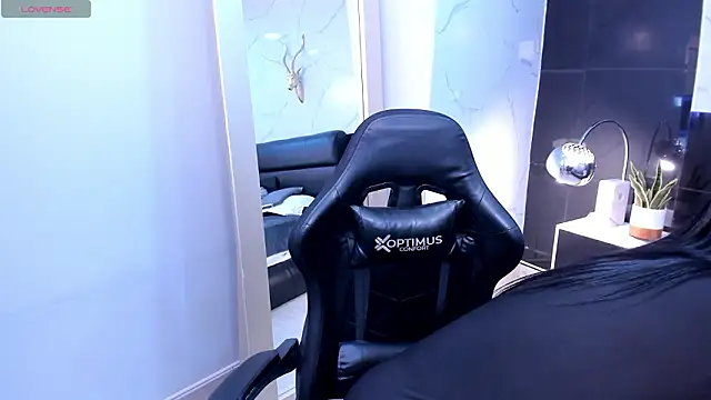 KomiCatt online show from 03/21/26, 06:23