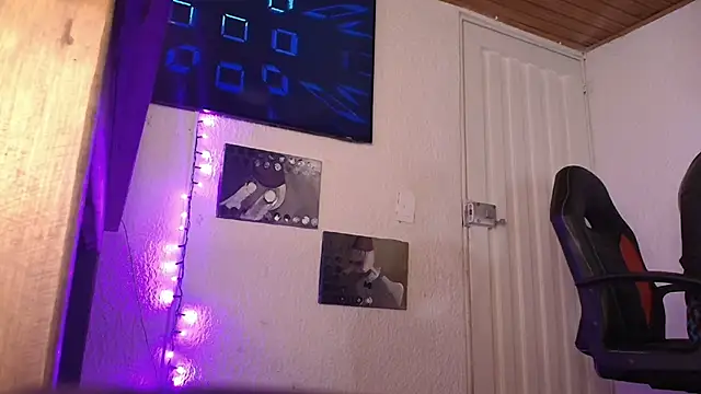 pauldocux  online show from 03/06/26, 03:34