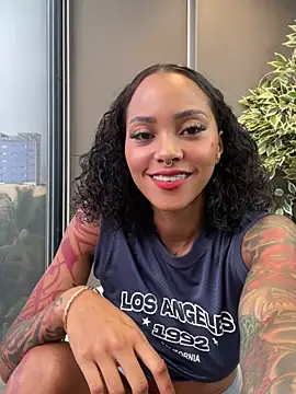 LizStorm  online show from 06/07/26, 12:10
