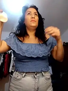 anastasiadaniela online show from 03/19/26, 02:00