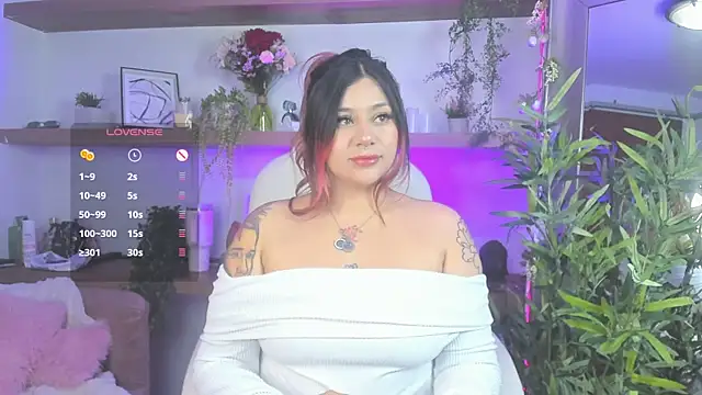 Snapshot of _Lorraine_v chatting on 05/05/26, 09:07 Lorraine v online show from 05/05/26, 09:07