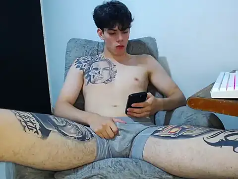 Joshh miller online show from 03/10/26, 06:28