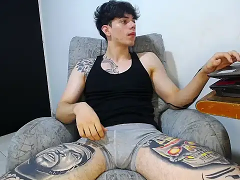 Joshh miller online show from 04/15/26, 05:57