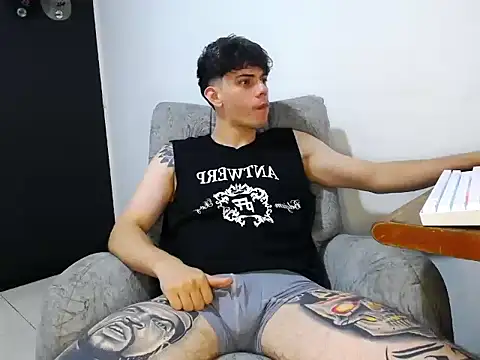 Joshh miller online show from 03/21/26, 07:09