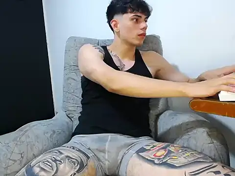 Joshh miller online show from 03/14/26, 06:41