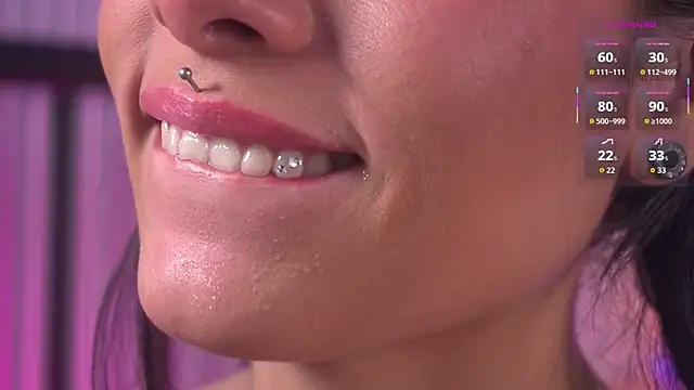 Molly  davis online show from 04/08/26, 08:32