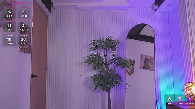 Molly  davis online show from 03/14/26, 07:20