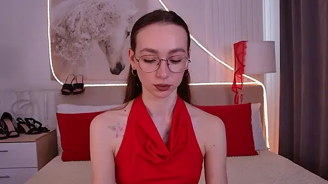 Emily Simon online show from 05/16/26, 05:28