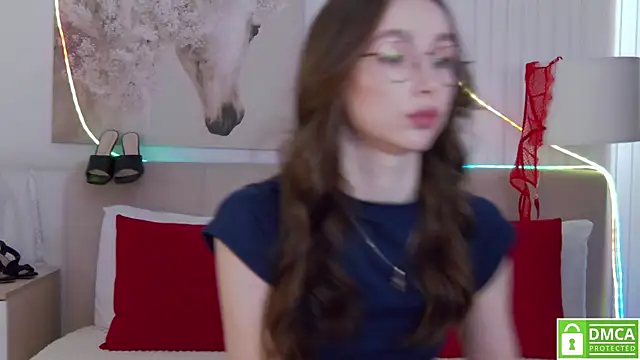 Emily Simon online show from 04/24/26, 05:09