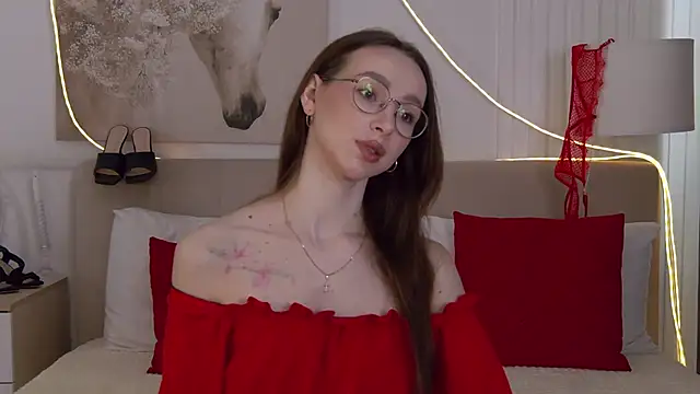 Emily Simon online show from 04/23/26, 05:03