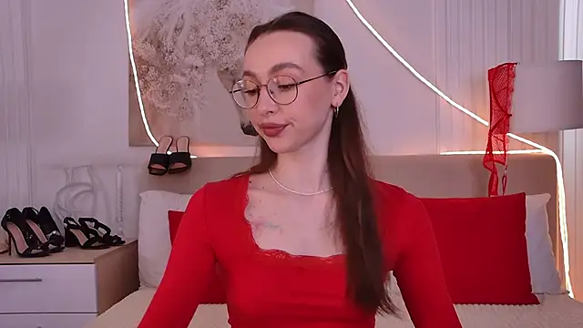 Emily Simon online show from 05/15/26, 05:16