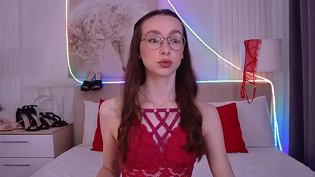 Emily Simon online show from 05/28/26, 02:34