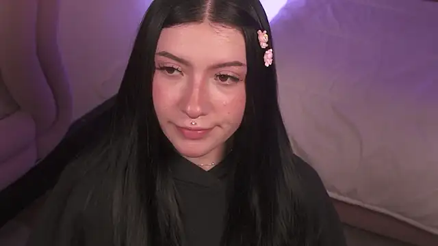 Dolcexx  online show from 03/15/26, 08:49