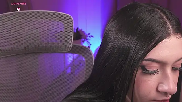 Dolcexx  online show from 03/06/26, 07:53